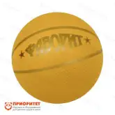 Мяч «Фаворит» баскетбольный принт в коробке1