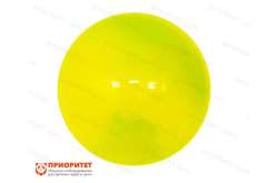 Мяч «Радуга» (диаметр 20 см) в сетке