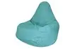Кресло-мешок «Груша» (рогожка, джинс)