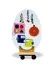 Бизиборд «Яйцо курочки Рябы» для детей