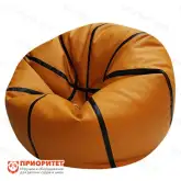 Кресло мешок «Баскетбольный мяч»1