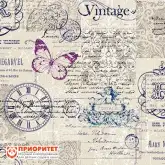 Пуфик «Куб. Мэри» (жаккард)1