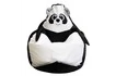 Кресло-мешок «Панда» (полиэстер)