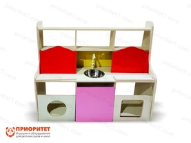 Кухня детская «Готовим обед»