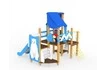 Детский игровой комплекс «Арктика»