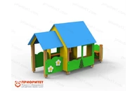 Домик «Лесной»