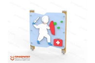 Фотостенд «Доктор»