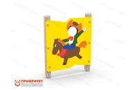 Фотостенд «Ковбой»