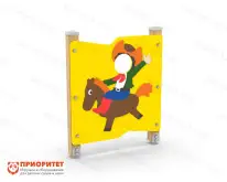 Фотостенд «Ковбой»1