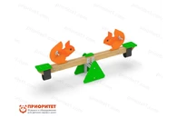 Качалка-балансир «Белка»