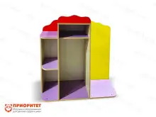 Игровое оборудование «Наводим красоту»1