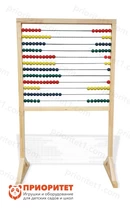 Напольные счеты «Легкий счёт» Напольные счеты «Легкий счёт»