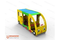 Игровой модуль «Автобус Макси»