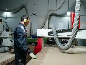 Наше производство станки