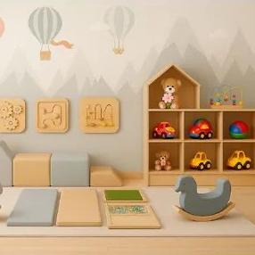 Детский сад