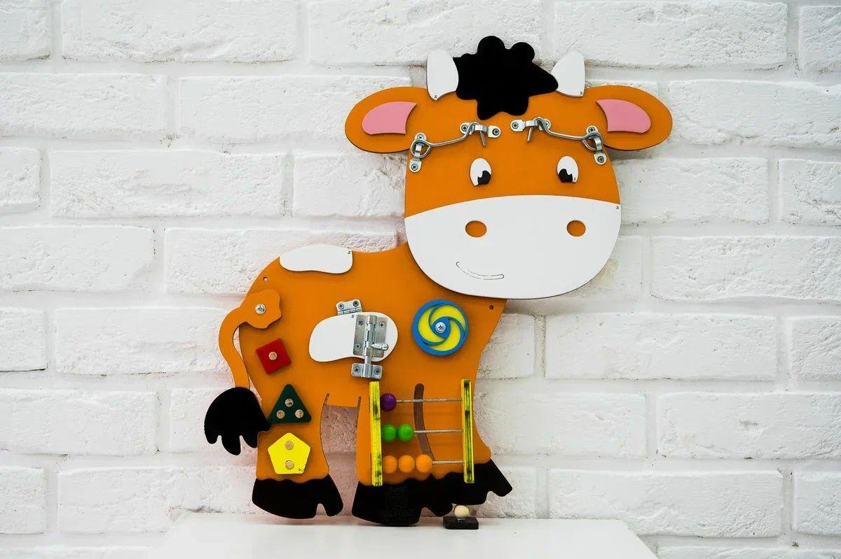 Оснащение стен