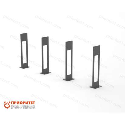 Велопарковка «City»