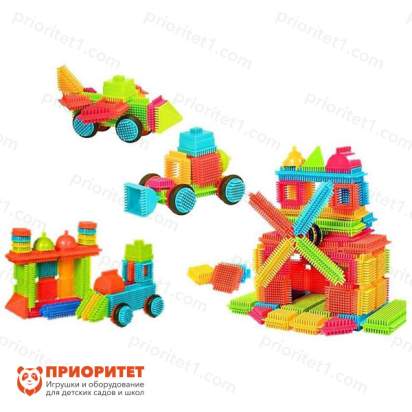 Тактильный конструктор