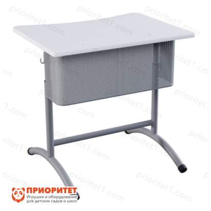 Регулируемый одноместный стол «Формула»