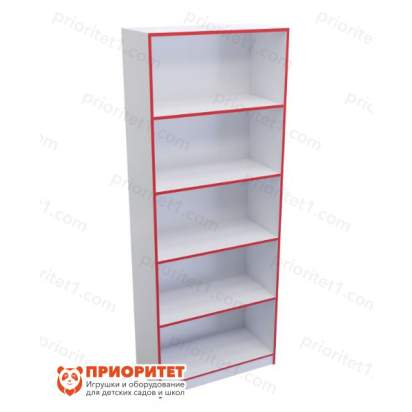 Стеллаж открытый