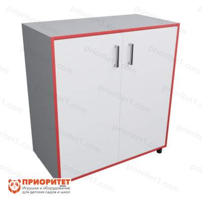 Тумба закрытая