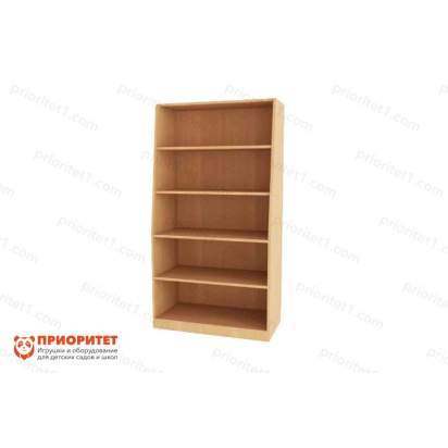 Стеллаж для игрушек №2