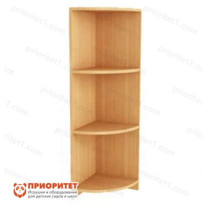 Модульная стенка «Городок» секция №2