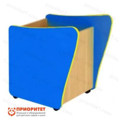 Модульная стенка «Катерок» модуль №4 (цветной)