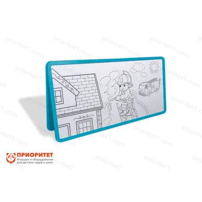 napolnyj-dvojnoj-modul-mnogorazovaya-raskraska-150x75-goluboj