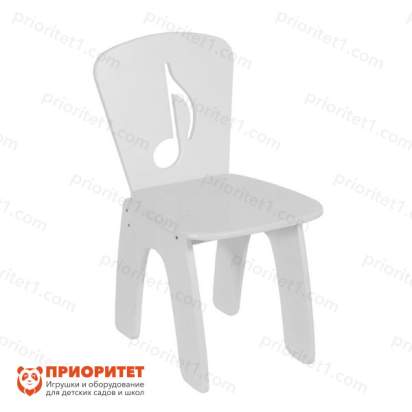 Стул детский «Нотка» (группа 1)