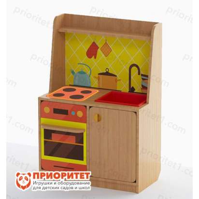 Кухня детская «Машенька»
