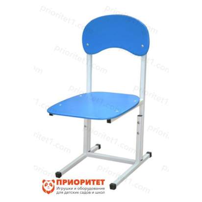 Стул детский разборный «Дошколенок» (группа 3) цветной