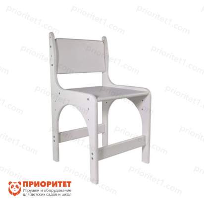 Стул детский регулируемый «Альфа» крашеный (группа 1-3)