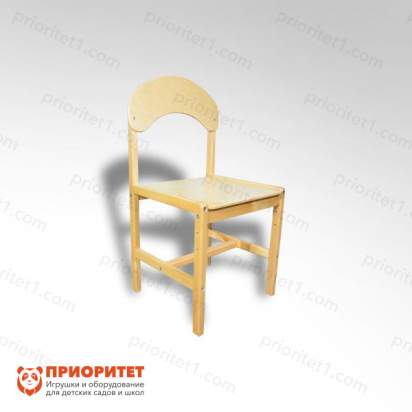 Стул детский регулируемый «Ростик» (группа 00-1)