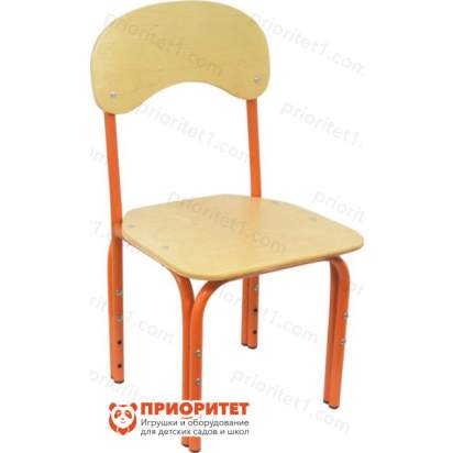 Стул детский регулируемый «Яшка»
