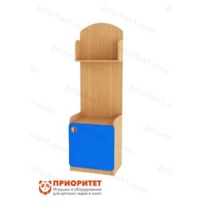 Уголок Дежурного (цветной)