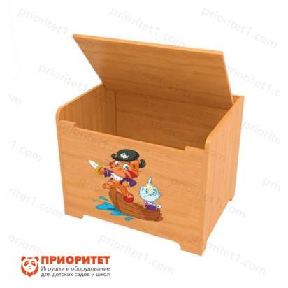 Ящик для игрушек