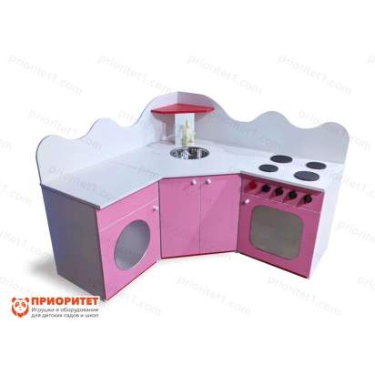 Кухня детская «Маленькие кулинары»_1