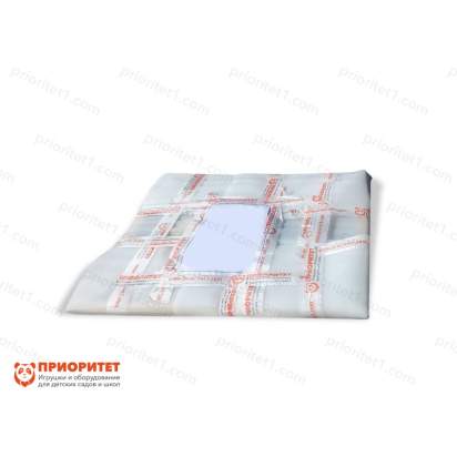 Бизиборд «Моя ванная» в упаковке