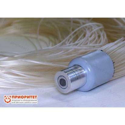 Фиброоптическое волокно, 150 волокон состав