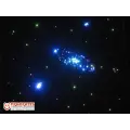 Панно «Звездное небо» (без пульта управления)