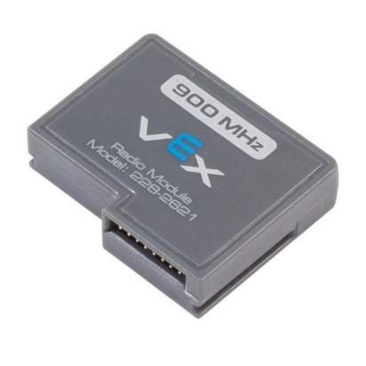 Электронный конструктор VEX Robotics IQ 228-3670 Супер набор 10