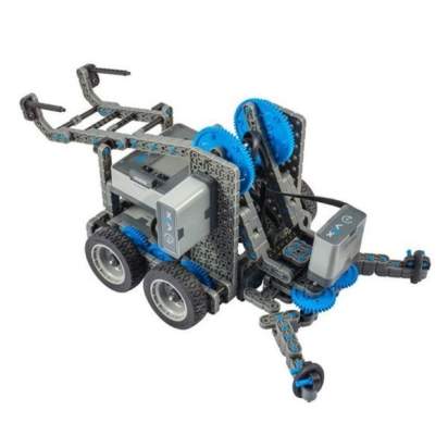 Электронный конструктор VEX Robotics IQ 228-3670 Супер набор 2