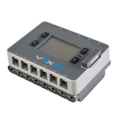 Электронный конструктор VEX Robotics IQ 228-3670 Супер набор 7