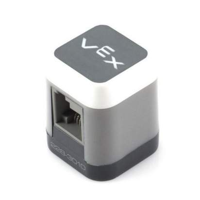 Электронный конструктор VEX Robotics IQ 228-3670 Супер набор 8