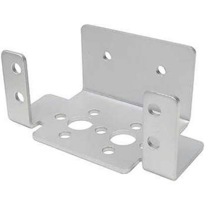 Кронштейны TETRIX для крепления одного серводвигателя