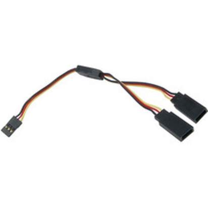 Кабель-разветвитель для подсоединения серводвигателей TETRIX