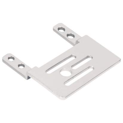 МАКС Крепление сервопривода Adjustable Servo Brackets