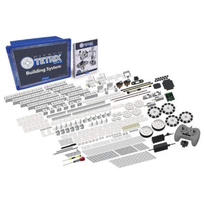 МАКС Базовый набор для создания управляемых роботов