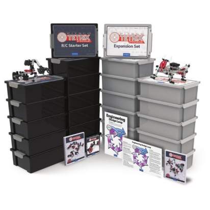 ПРАЙМ Расширенный набор для класса